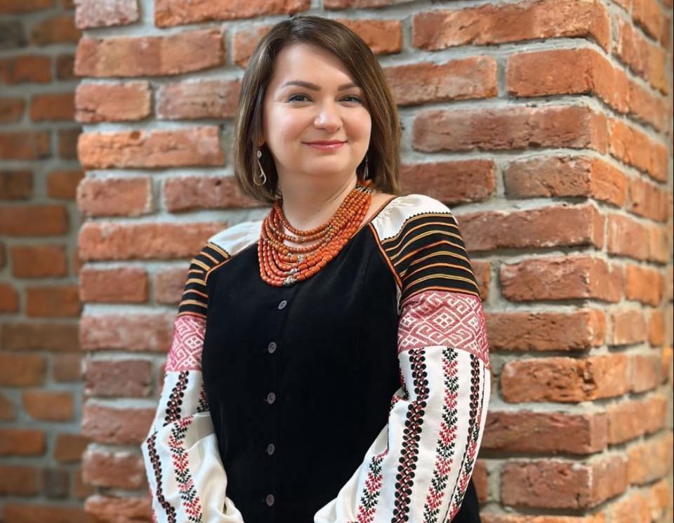«Це нормальна позиція, яка має право на існування»: Оксана Савчук про скасоване звернення Івано-Франківської міськради щодо «захисту життя»