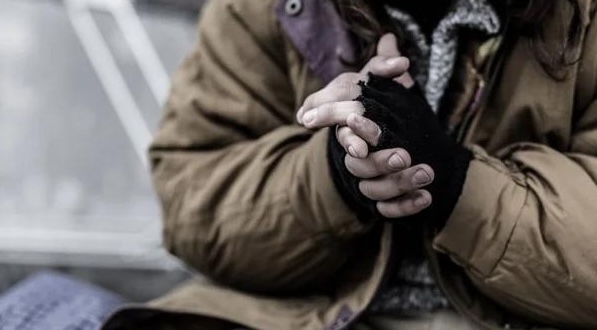 «Не шукайте легких рішень — не втратьте людяність», — Марцінків розкритикував випадки неналежної допомоги безпритульним людям