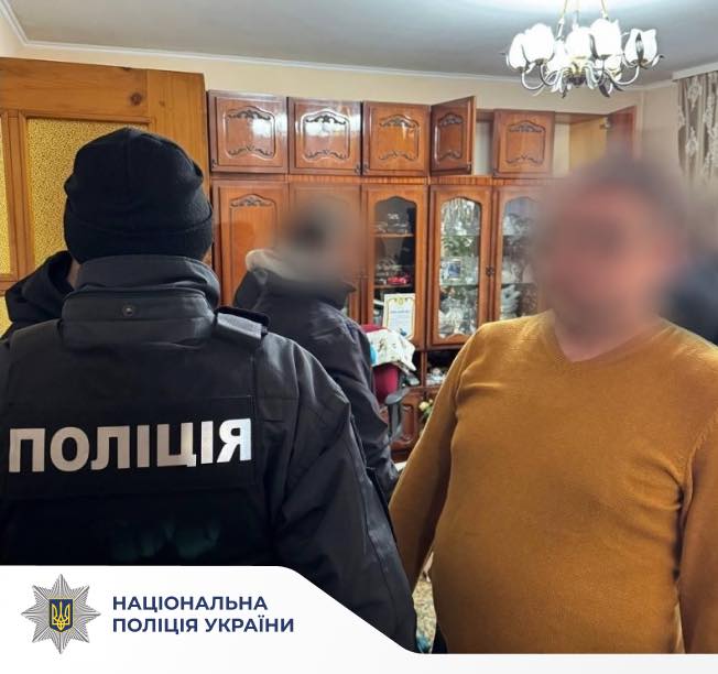 В Івано-Франківську сутичка на дорозі закінчилась різаниною (ФОТО)
