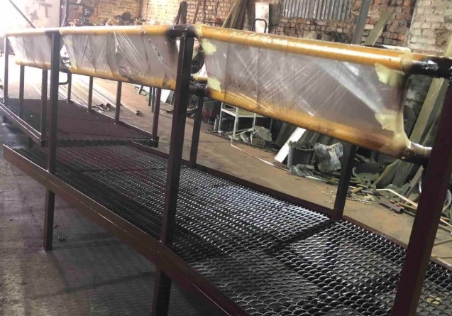 «Якби не публічний розголос, нічого б не було»: чим закінчився конфлікт в Івано-Франківську навколо пандуса для дитини з інвалідністю