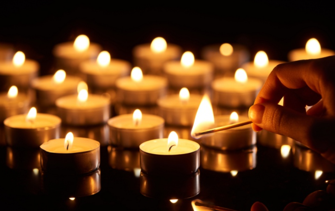 На Івано-Франківщині попрощаються з полеглим військовим Дмитром Корабльовим