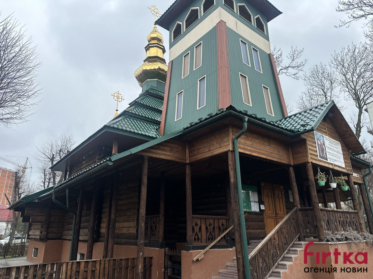 Введення у храм Пресвятої Богородиці Марії: що символізує цей день