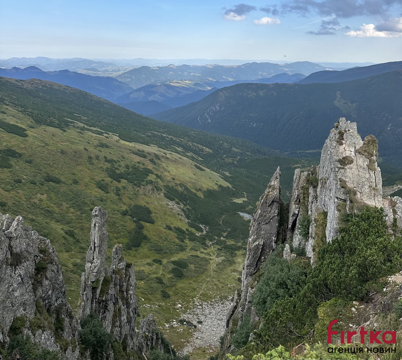 Четверо людей загинули в горах Івано-Франківщини: від початку року рятувальники розшукали понад 200 туристів