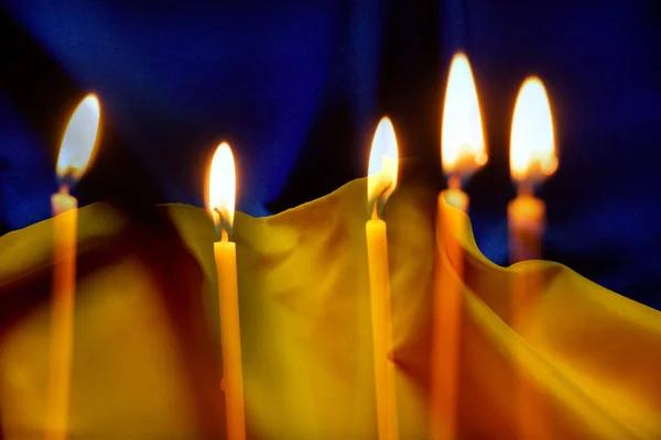 Івано-Франківська громада втратила двох захисників