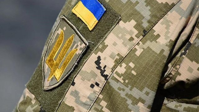 Оперативна інформація станом на 22 листопада щодо російського вторгнення