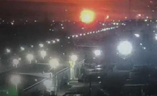 Сили оборони України завдали ударів по низці важливих об'єктів ворога