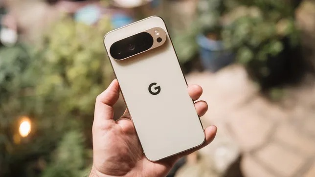 Новинка Google Pixel: чи варто оновлюватися до Pixel 10 Pro?
