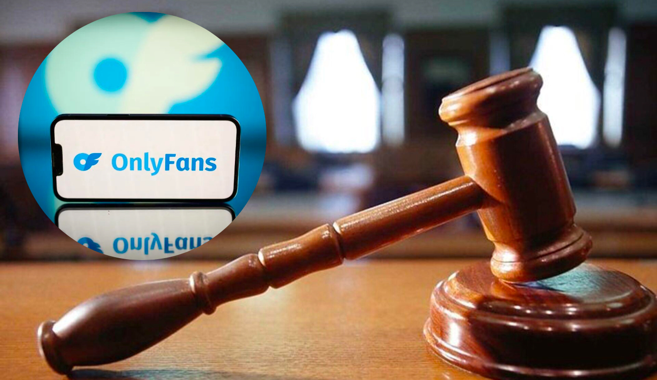 Майже 25 тисяч доларів доходу з OnlyFans: в Івано-Франківську суд визнав правомірними податкові нарахування моделі