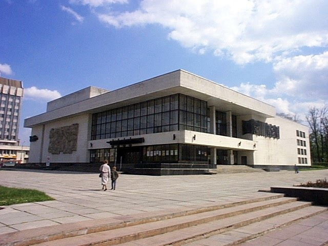 Івано-Франківський драмтеатр здобув перемогу на премії «ГРА-2025»