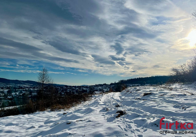 Без опадів: якою буде погода на Івано-Франківщині третього грудня