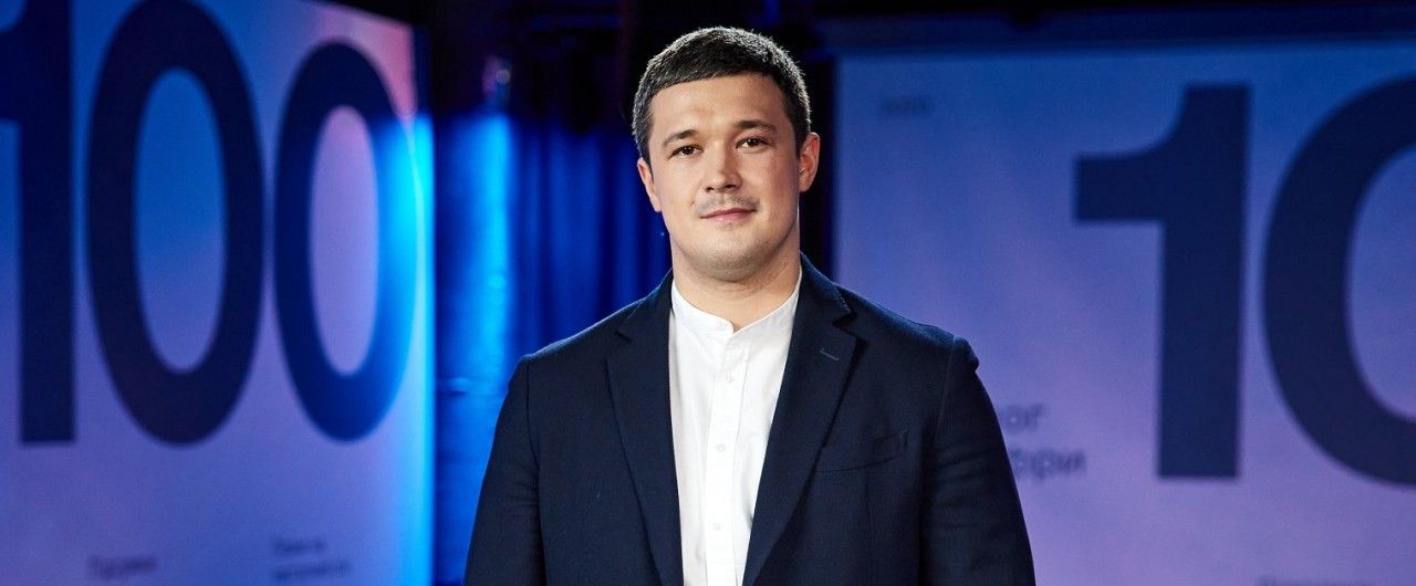 Зеленський розглядає Федорова як головного кандидата на главу ОП, — УП