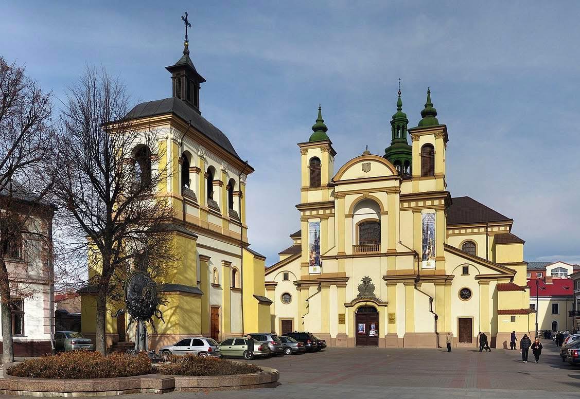 Музей мистецтв Прикарпаття внесли до списку UNESCO під посиленим захистом