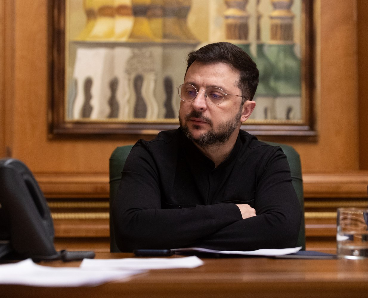 Володимир Зеленський анонсував нові консультації з європейськими лідерами