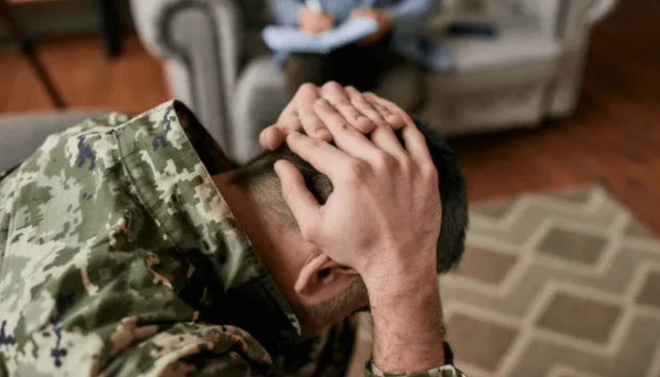 Повернення військових та нові виклики: в Україні змінюється підхід до психічного здоров’я