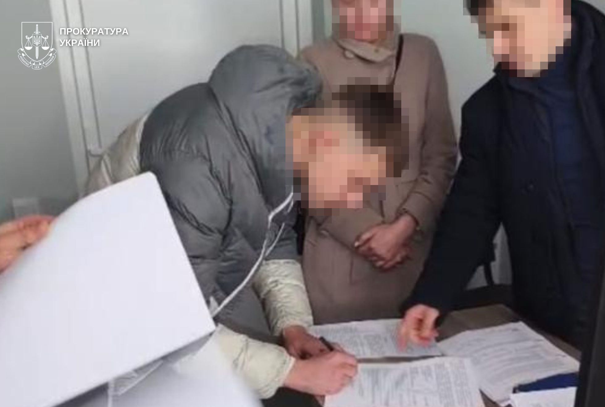 Трьом нападникам, причетним до побиття артистів ансамблю «Гуцулія» та водія, обрали запобіжні заходи (ФОТО)