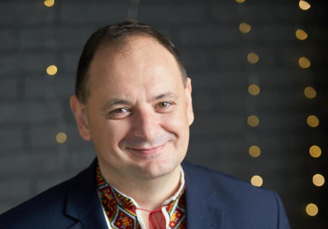 «Це добре, що є контроль»: Марцінків розповів, як його авто зупинили під час комендантської години