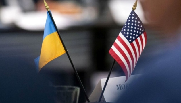 Зеленський: Україна працює з США над безпекою та економічною відбудовою після війни