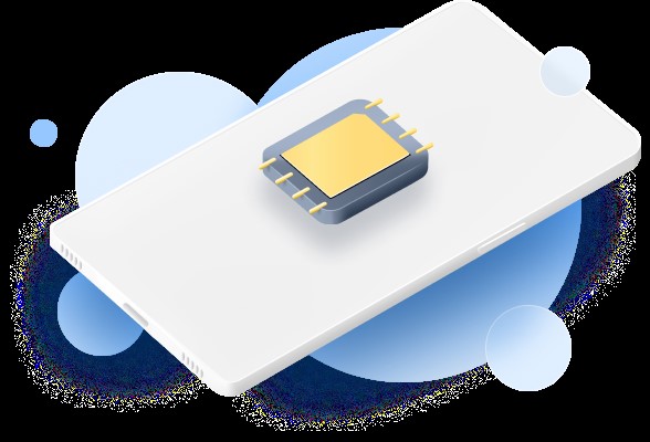 Е сім від Київстар: підключення без відвідування магазину