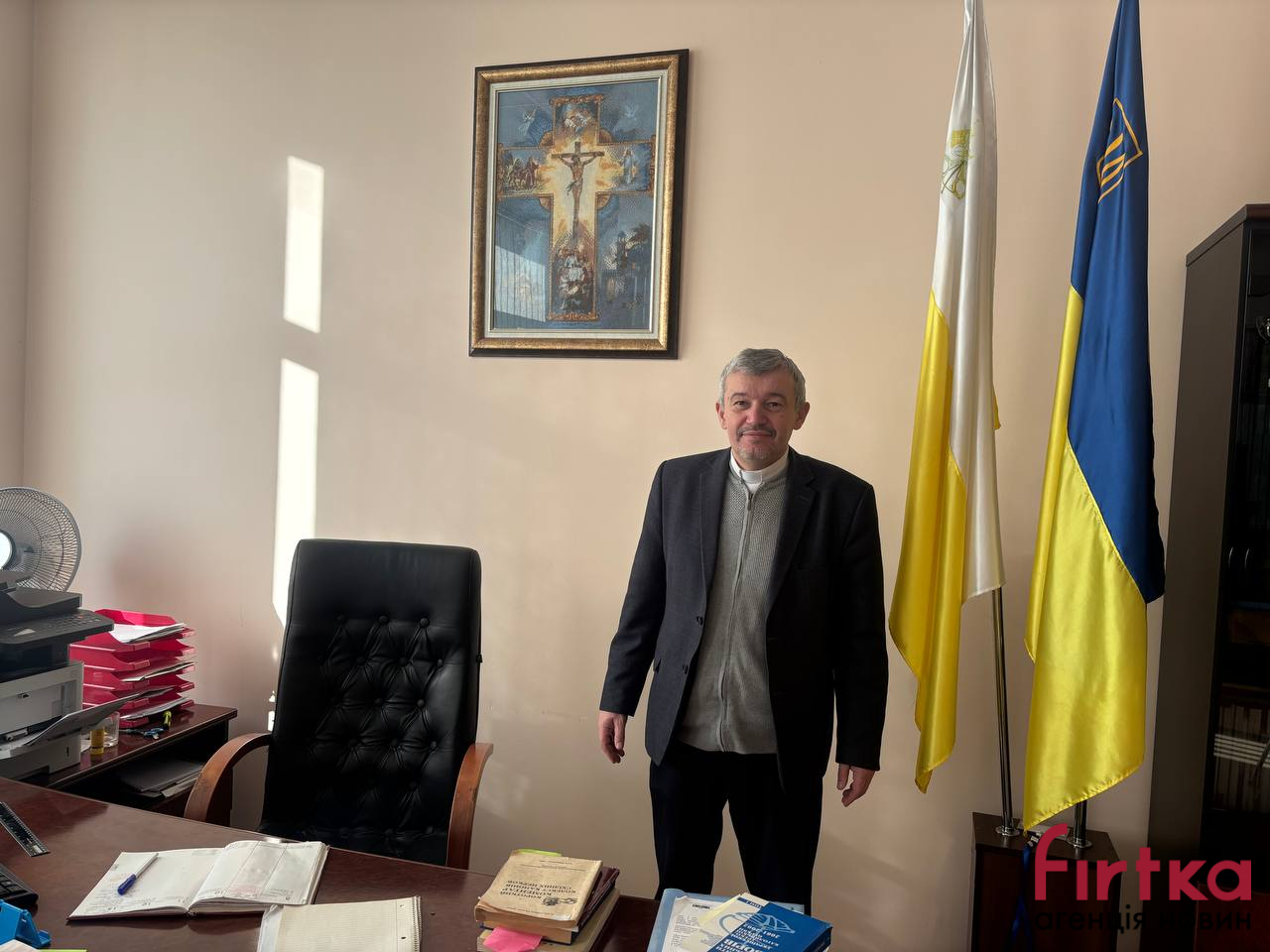 «Сьогодні освіта адаптовується під студента»: ректор академії Івана Золотоустого про ставлення молоді до навчання