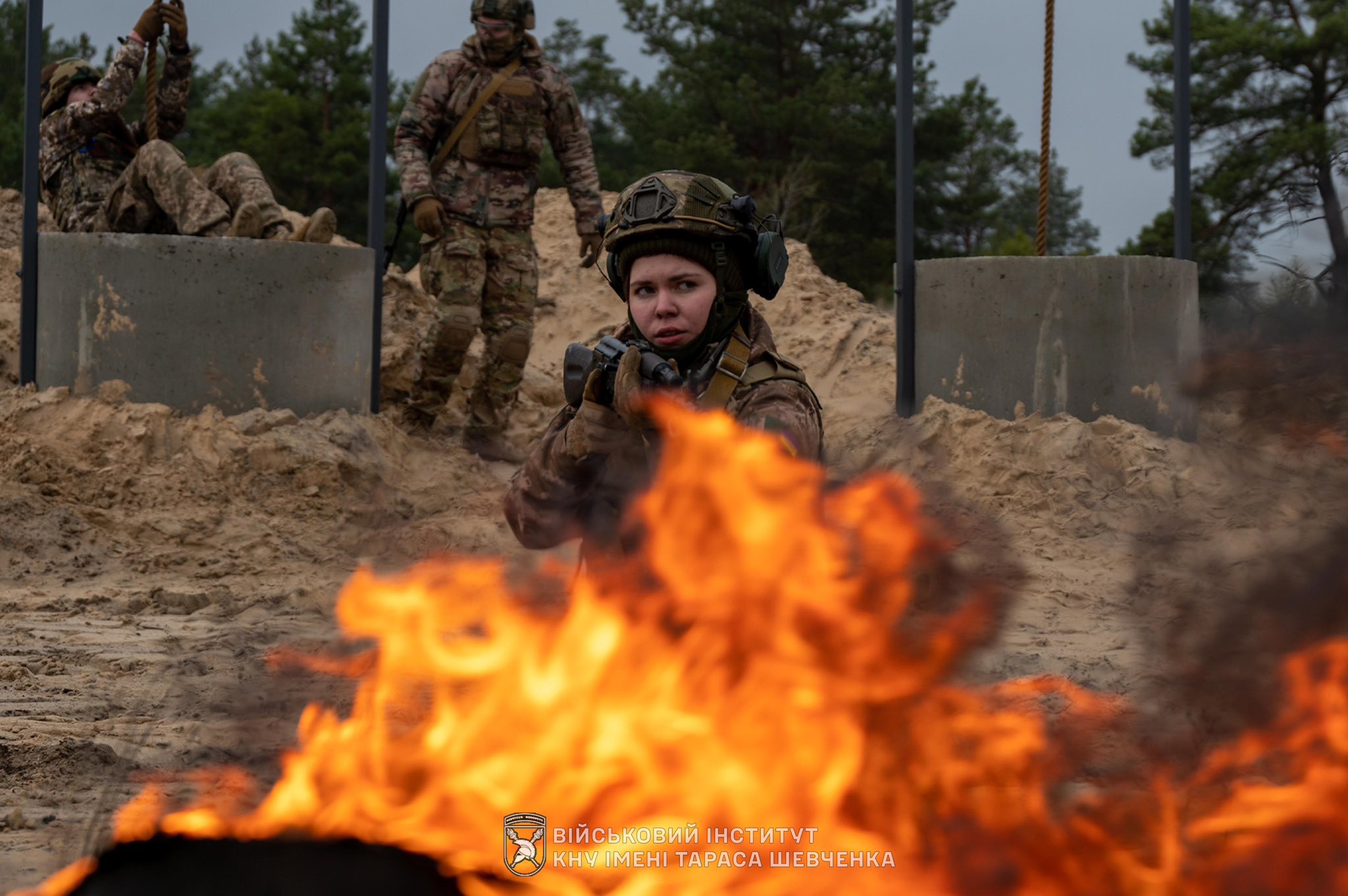 Сили оборони відбили понад 150 атак: оперативна інформація щодо російського вторгнення