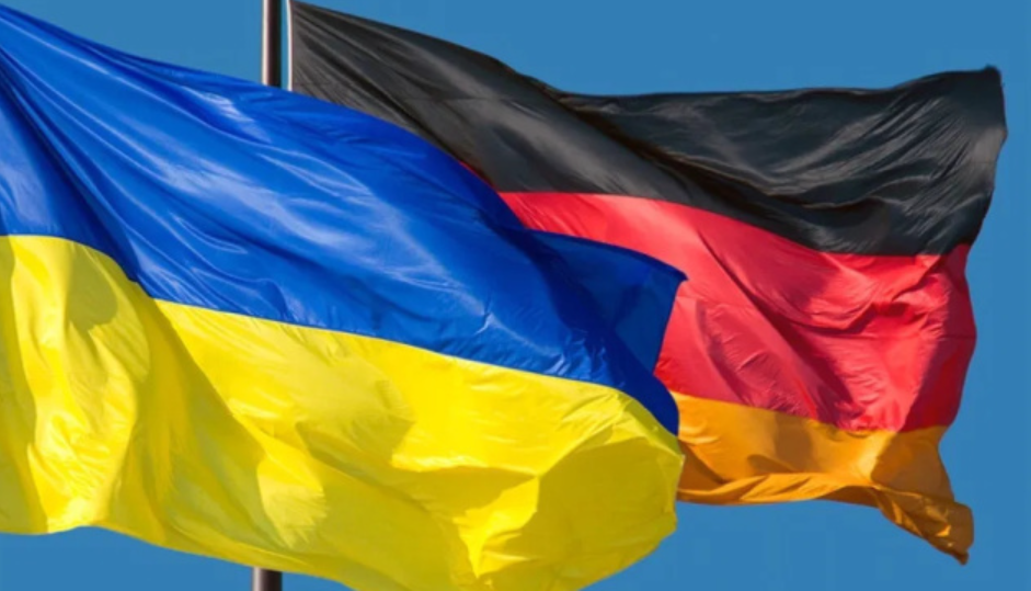У Німеччині відкриють перший офіс нової української експортної платформи