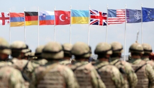 Переговори складні: Зеленський про території, гарантії безпеки та припинення вогню