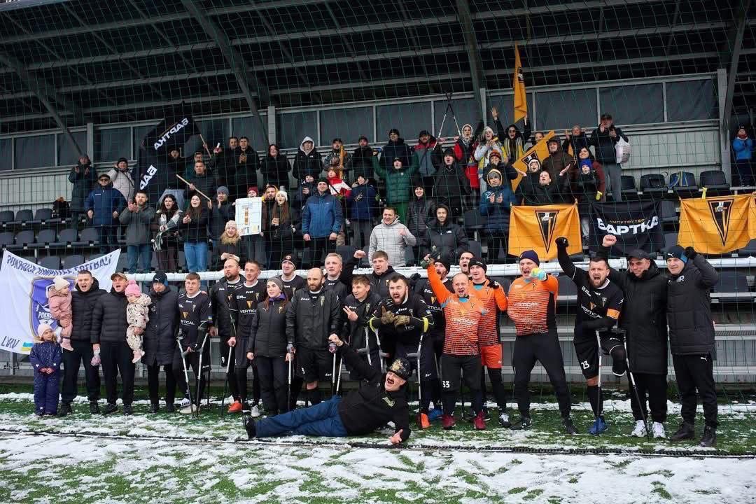 На чемпіонатах і турнірах: прикарпатські спортсмени здобули нові перемоги