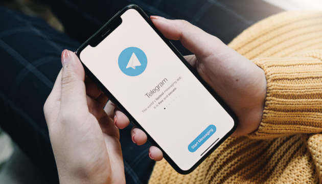 Народна депутатка Оксана Савчук: Telegram може стати інструментом маніпуляцій під час виборів