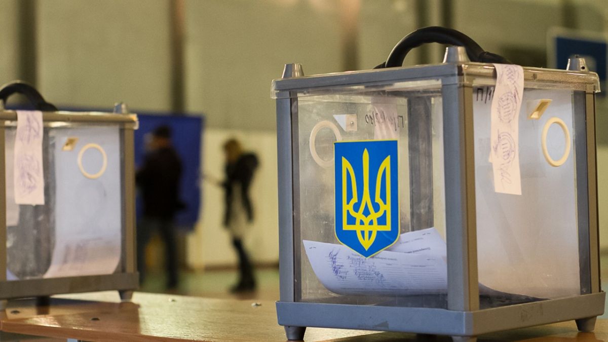 Вибори під час війни: народна депутатка розповіла про підготовлені, але неоприлюднені сценарії