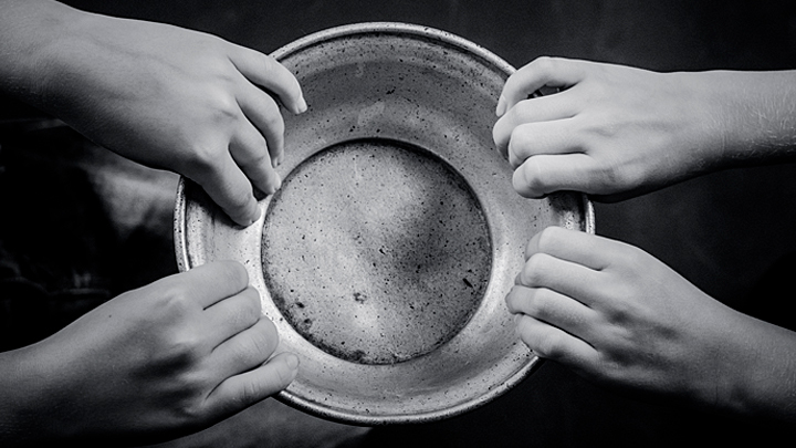 На Вінниччині померла 10-річна дитина від голоду