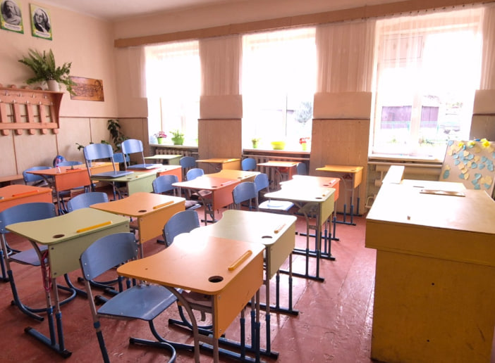 Виявили низку недоліків: на Івано-Франківщині перевірили один з ліцеїв (ФОТО)