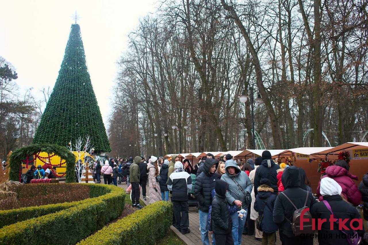 На Святвечір та Різдво на Прикарпатті прогнозують сніг та морози
