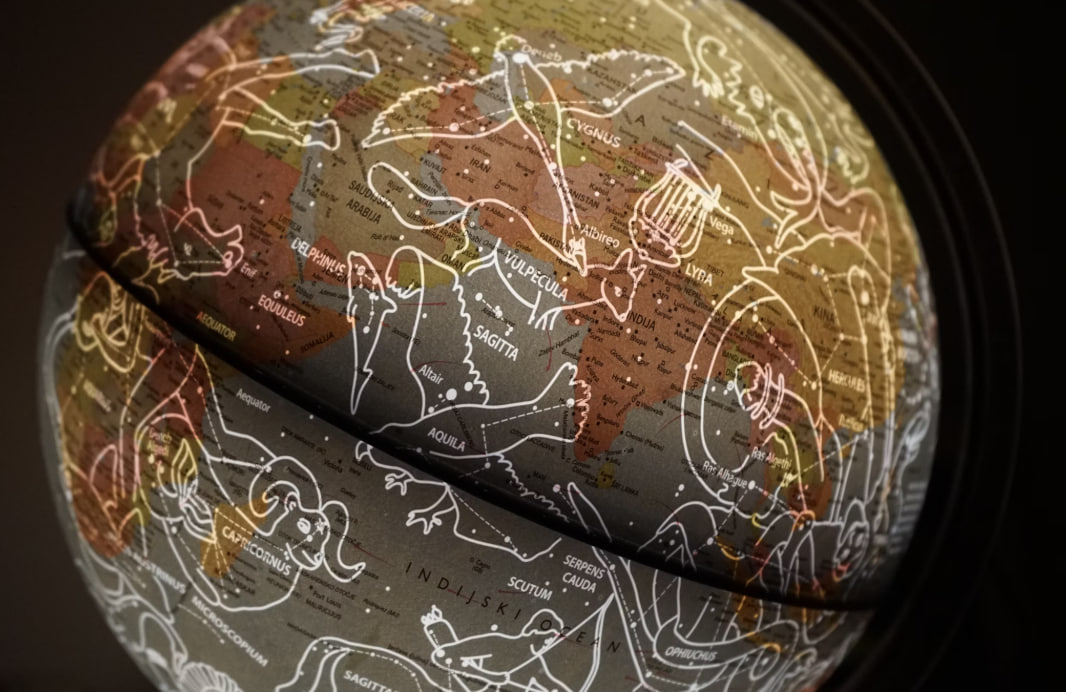 Інтелектуальні справи для Водоліїв і натхнення — Стрільцям: гороскоп на тиждень