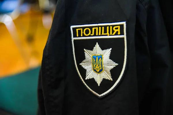 Боронять Україну на сході: батальйон поліції особливого призначення ГУНП Івано-Франківщини налічує 169 поліцейських