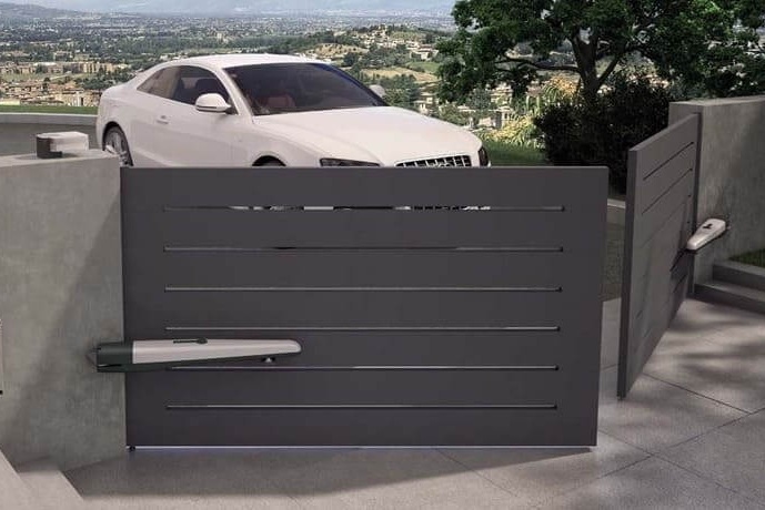 Як обрати автоматику для воріт і не помилитися