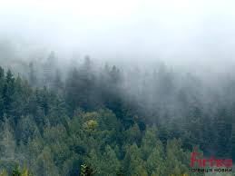 Прикарпатців попереджають про небезпечне метеорологічне явище