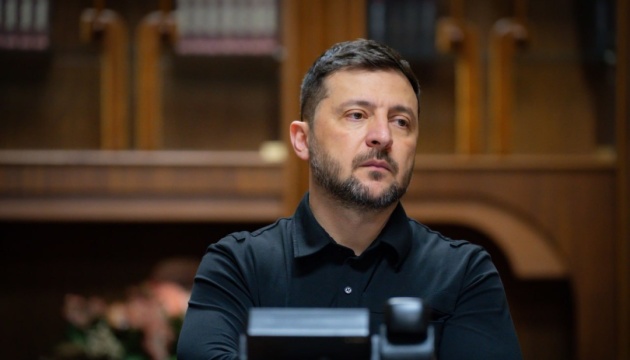 «Компроміс можливий, капітуляція — ні:»: Зеленський про мирні переговори та вибори