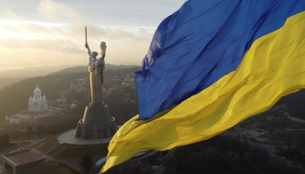 Присутність військ, парламенти й гарантії безпеки: президент України про «коаліцію охочих»