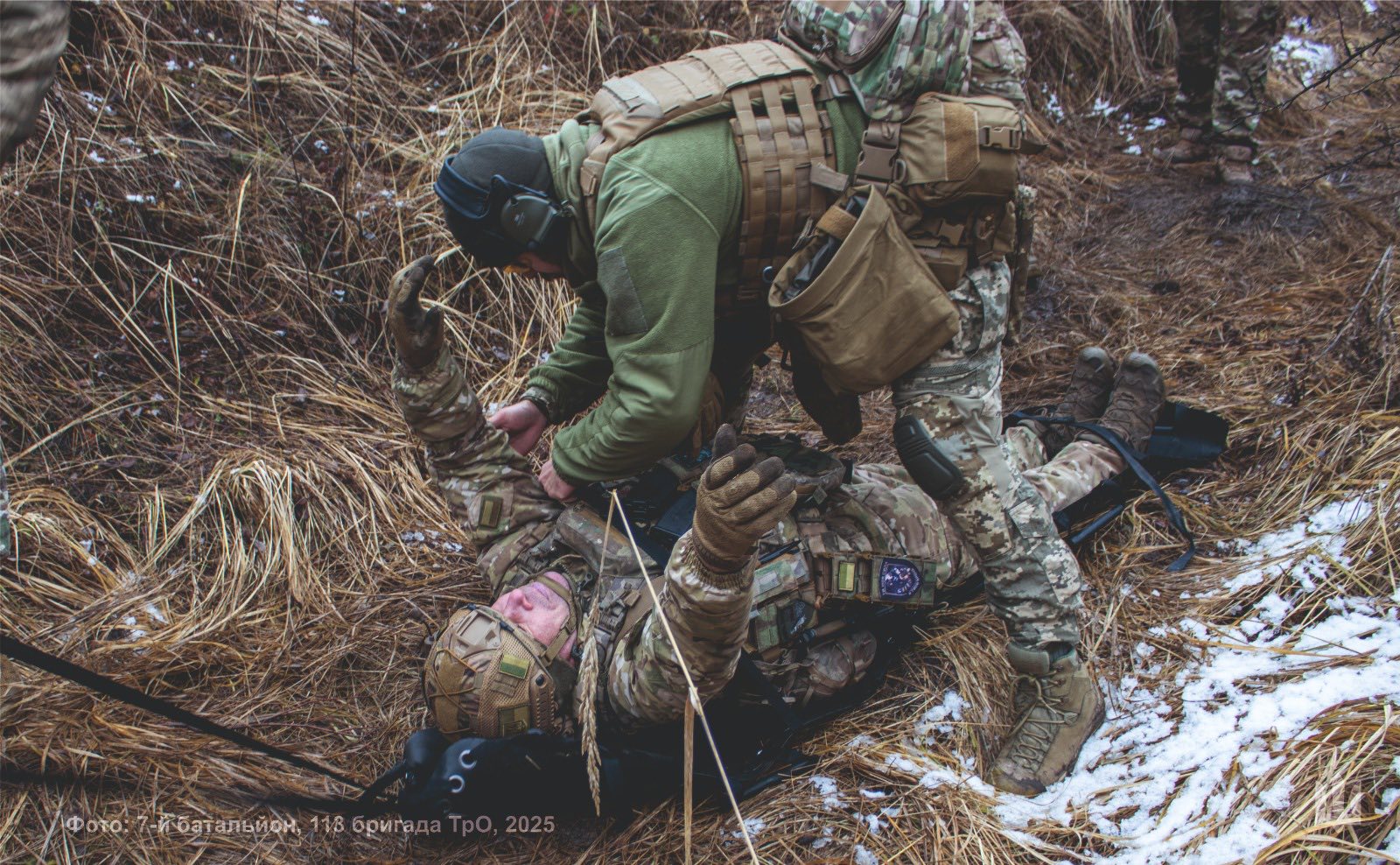 Оперативна інформація станом на п'яте січня щодо російського вторгнення