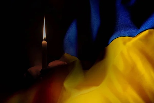 До громади на Прикарпатті «на щиті» повертається загиблий воїн Віталій Какура