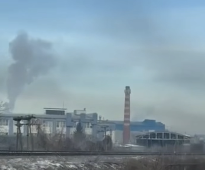 Перевірятимуть можливі джерела забруднення. В Івано-Франківській громаді фіксують скарги щодо якості повітря
