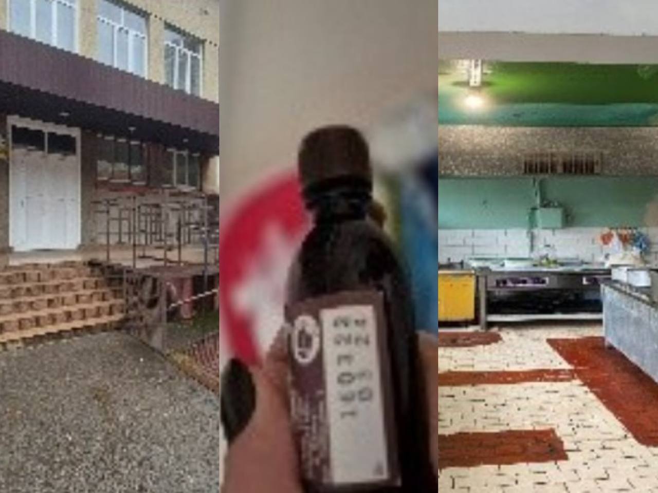 Протерміновані ліки та неадаптовані санітарні приміщення: в Івано-Франківську перевірили один з ліцеїв