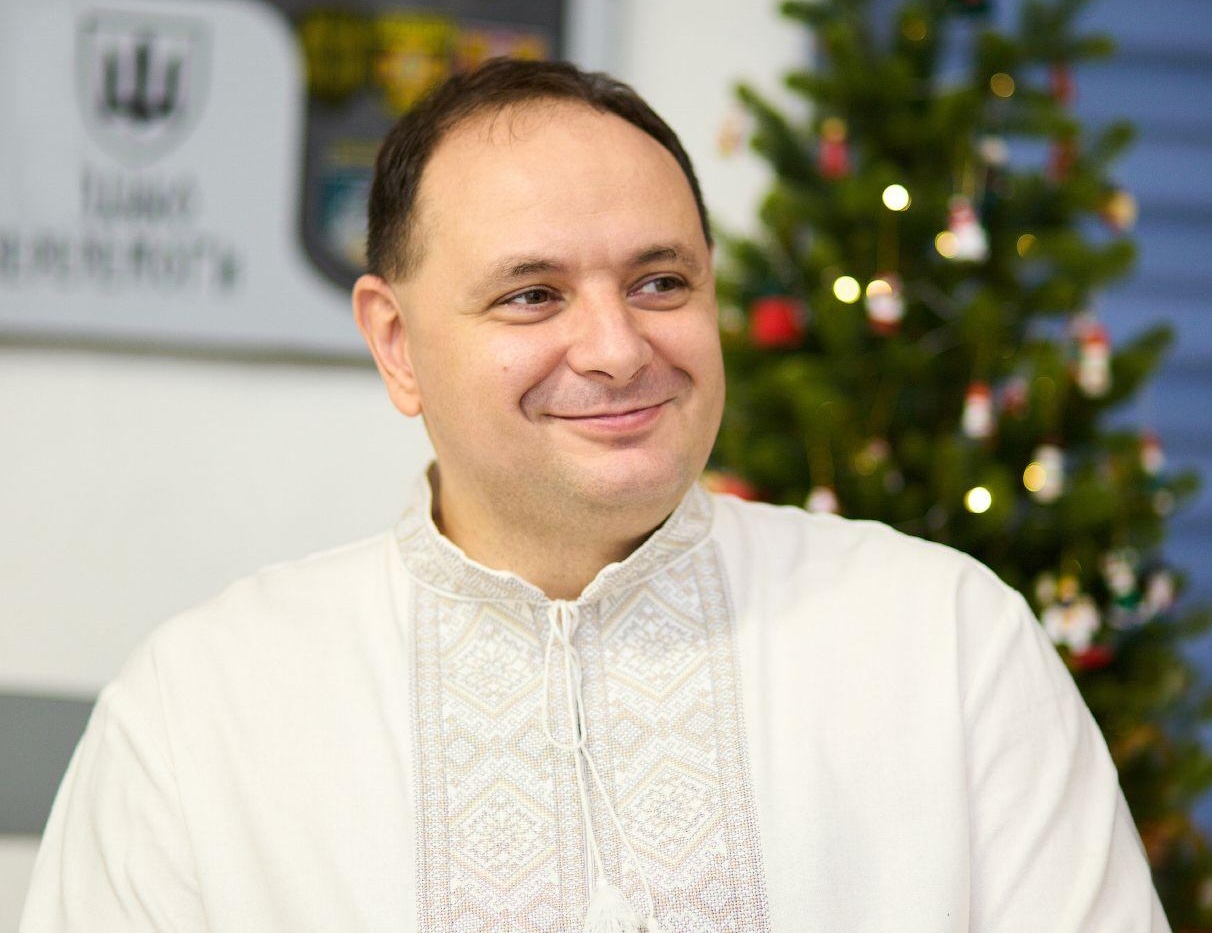 Руслан Марцінків про московський патріархат: «Держава має діяти жорсткіше»