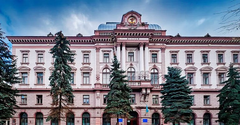 Ректор медичного університету Роман Яцишин: «Терапія мови і мовлення — це відповідь на реальні потреби пацієнтів»