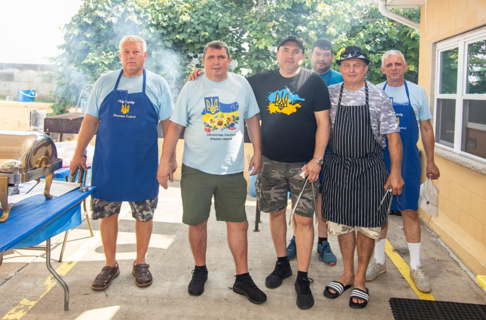 «Поки є запити від військових, треба працювати»: волонтер зі США Іван Перхалюк про підтримку та збори для ЗСУ