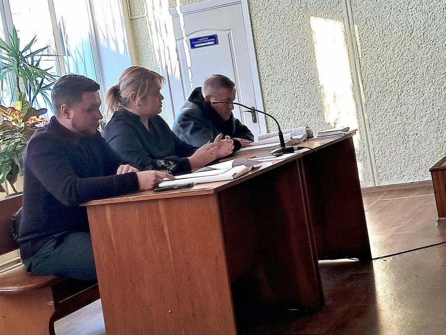 «Мене поновили й в той же день звільнили»: Наталія Олексюк про судову справу у Брошнів-Осадській селищній раді