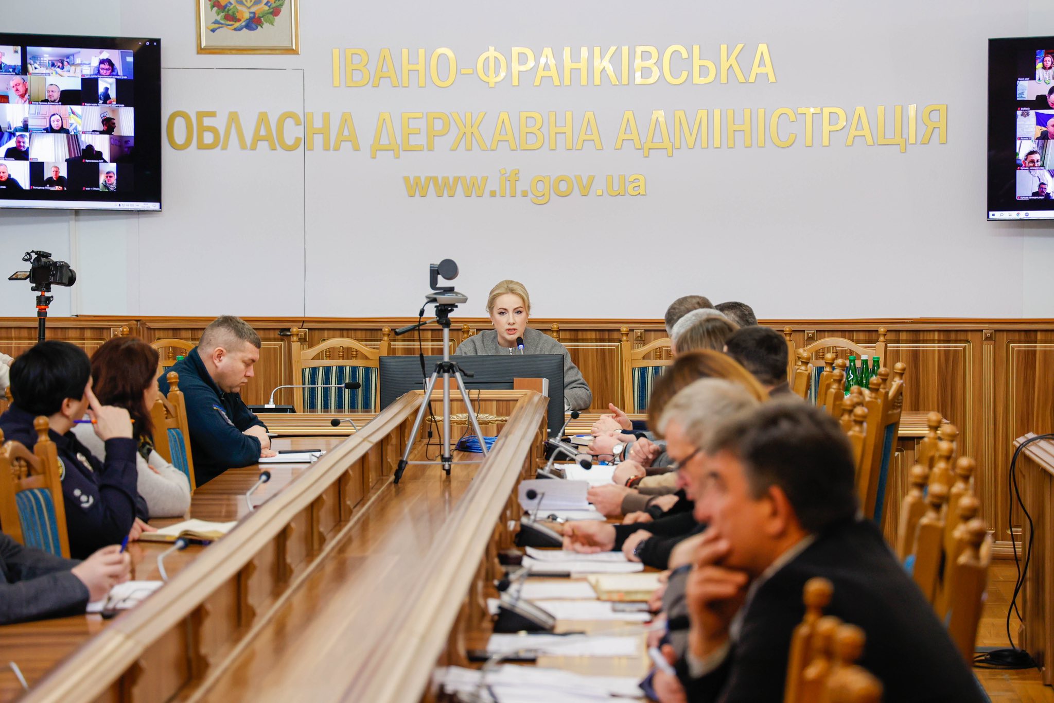 Перевірки через холод в закладах освіти Івано-Франківщини: порушення виявили у 10 школах