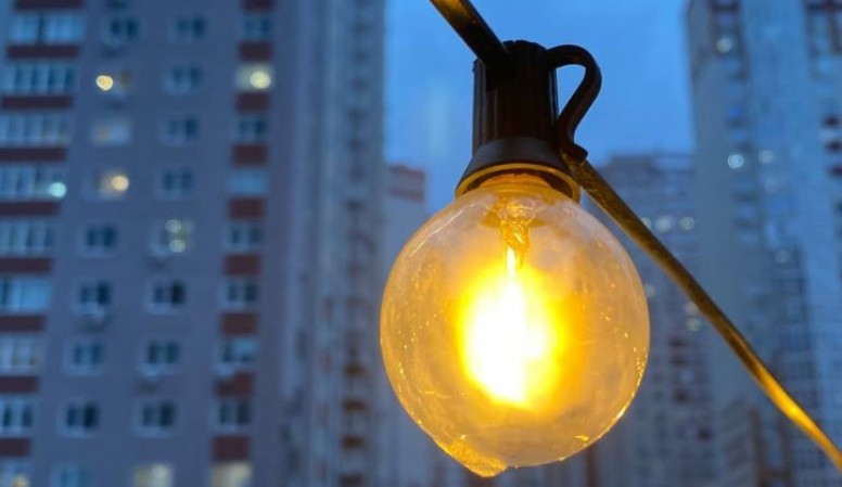 На Івано-Франківщині цілодобових відключень електроенергії не планують