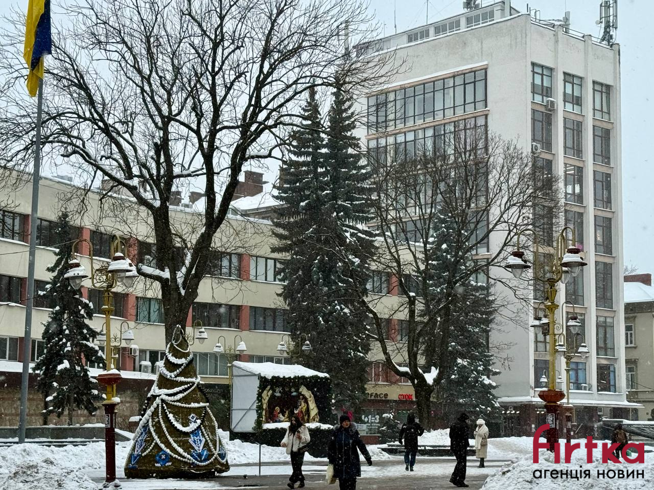 «Медицина і студенти — наші сильні сторони»: в Івано-Франківську назвали пріоритети туризму