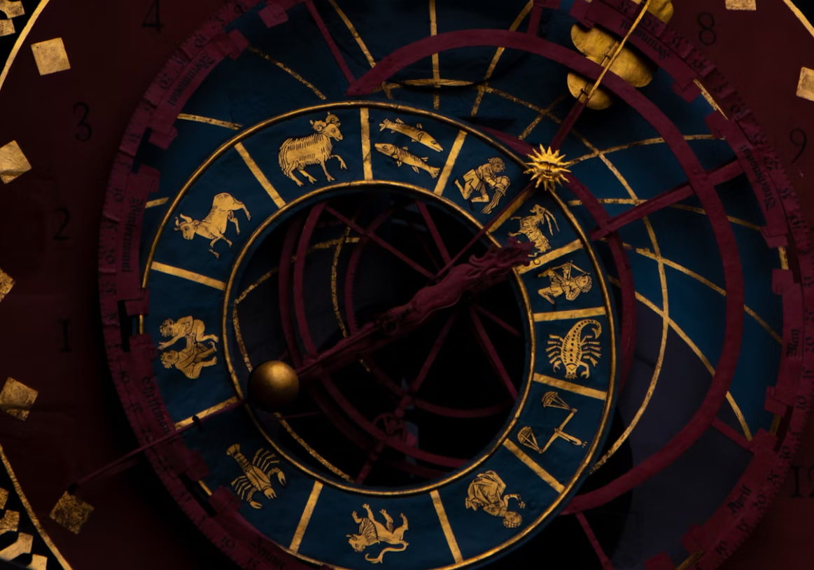 Практичність для Козорогів і нові задуми — Водоліям: гороскоп на тиждень